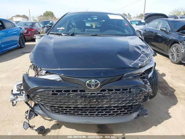 Toyota Corolla Nightshade Edition 2024 JTND4MBE3R3221878 Image 12