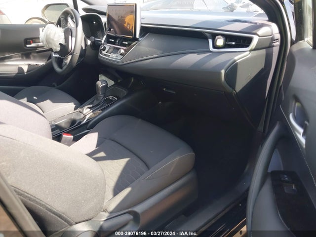 Toyota Corolla Nightshade Edition 2024 JTND4MBE3R3221878 Image 5
