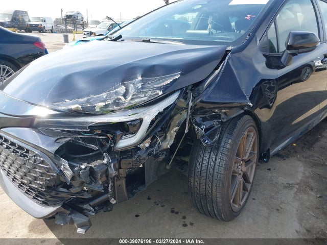 Toyota Corolla Nightshade Edition 2024 JTND4MBE3R3221878 Image 6