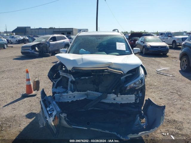 JF2SKASC0LH482833 Subaru Forester Limited