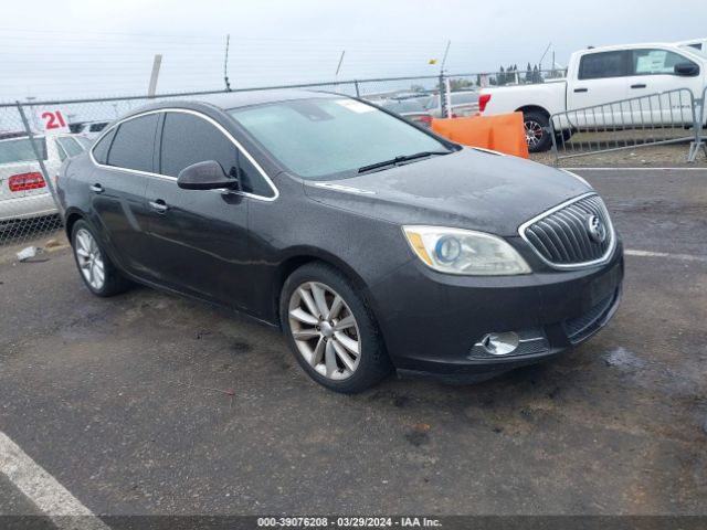 Aukcja sprzedaży 2014 Buick Verano Convenience Group, vin: 1G4PR5SK1E4118408, numer aukcji: 39076208