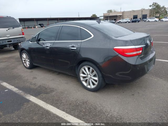 1G4PR5SK1E4118408 Buick Verano Convenience Group