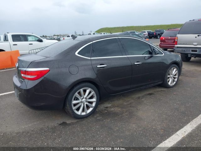 1G4PR5SK1E4118408 Buick Verano Convenience Group