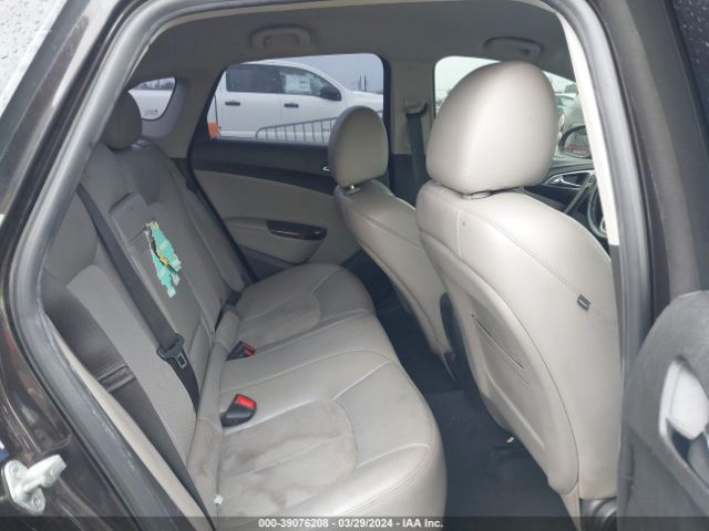 1G4PR5SK1E4118408 Buick Verano Convenience Group