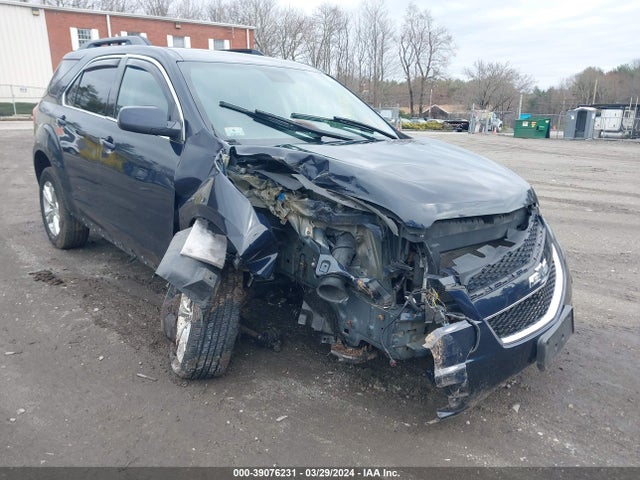 Chevrolet EQUINOX 1LT 2015 2GNFLFEK7F6155098 main image