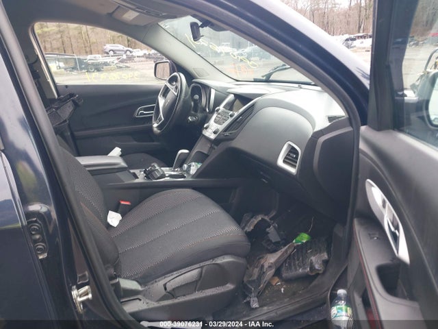 Chevrolet EQUINOX 1LT 2015 2GNFLFEK7F6155098 Image 5
