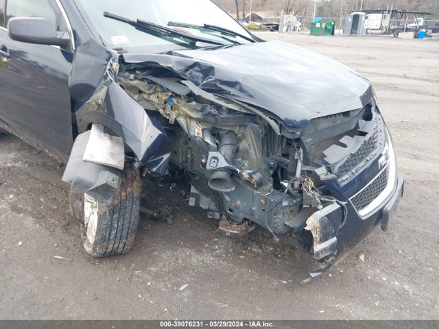 Chevrolet EQUINOX 1LT 2015 2GNFLFEK7F6155098 Image 6