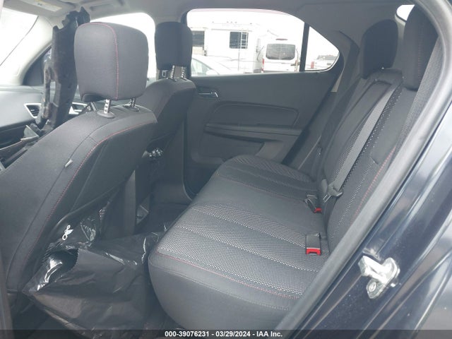 Chevrolet EQUINOX 1LT 2015 2GNFLFEK7F6155098 Image 8