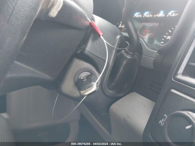 1FTEW1E57KKC29264 Ford F-150 Xl