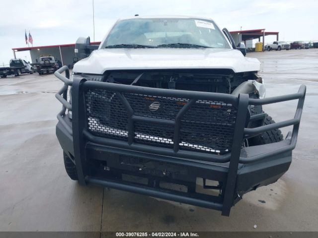 1FTEW1E57KKC29264 Ford F-150 Xl