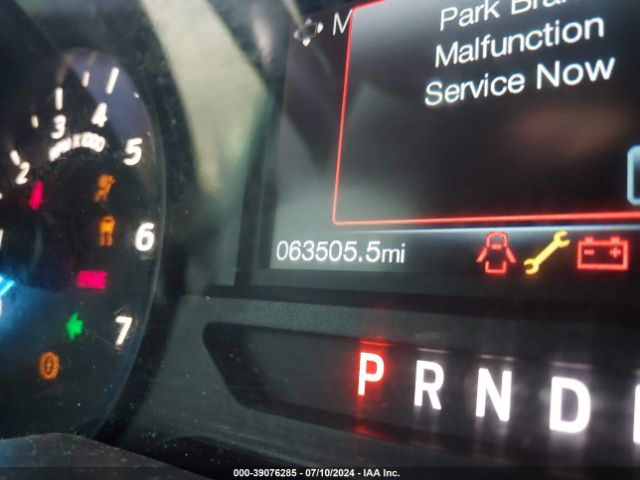 1FTEW1E57KKC29264 Ford F-150 Xl