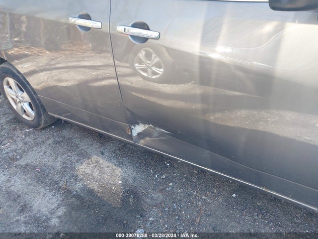 Nissan Quest Sv 2014 JN8AE2KPXE9102165 Image 6