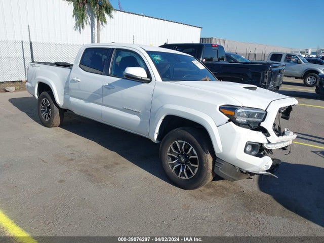 Toyota Tacoma 2023 3TMBZ5DN7PM038768 Image 1
