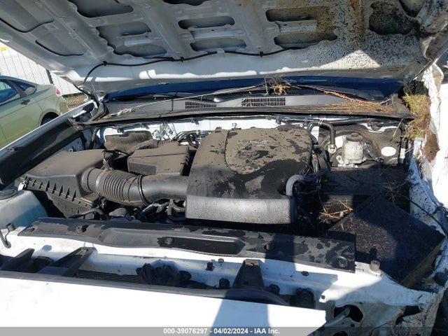 Toyota Tacoma 2023 3TMBZ5DN7PM038768 Image 10