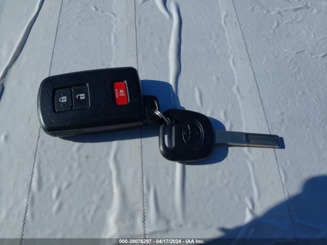 Toyota Tacoma 2023 3TMBZ5DN7PM038768 Image 11