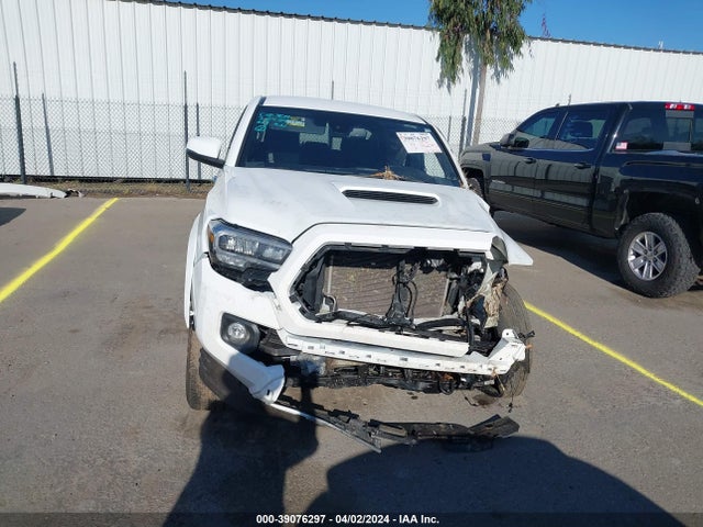 Toyota Tacoma 2023 3TMBZ5DN7PM038768 Image 12