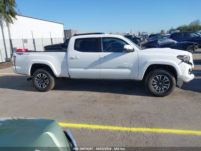 Toyota Tacoma 2023 3TMBZ5DN7PM038768 Image 13