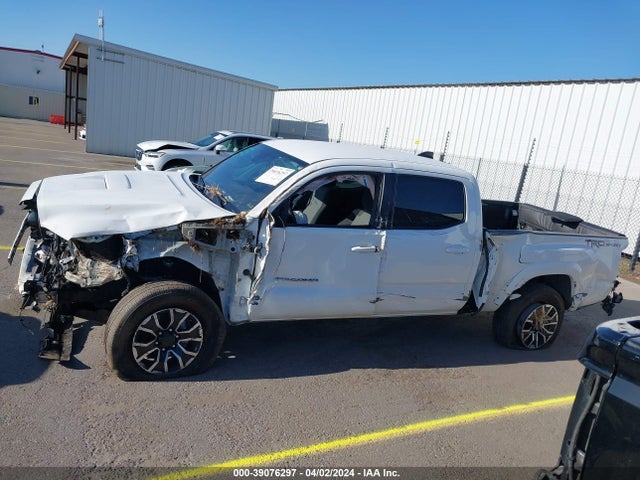 Toyota Tacoma 2023 3TMBZ5DN7PM038768 Image 14