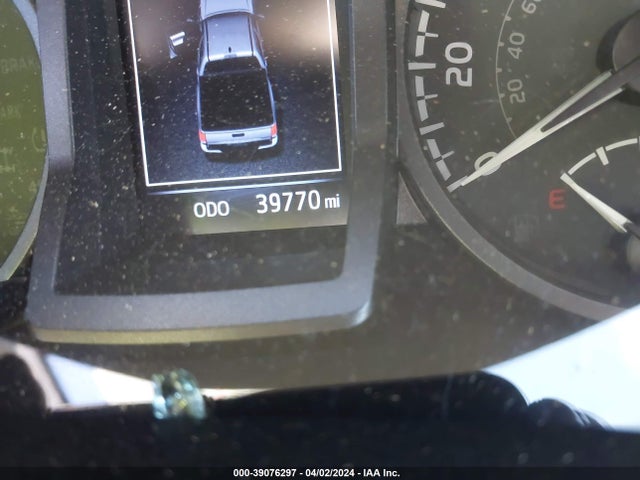 Toyota Tacoma 2023 3TMBZ5DN7PM038768 Image 15