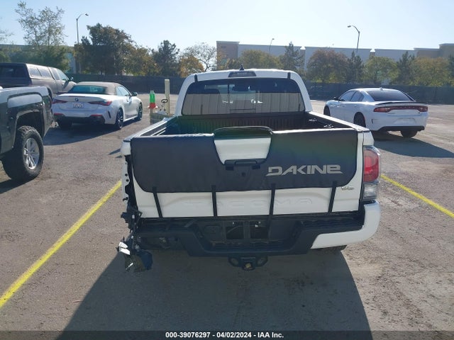 Toyota Tacoma 2023 3TMBZ5DN7PM038768 Image 16