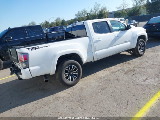 Toyota Tacoma 2023 3TMBZ5DN7PM038768 Image 4