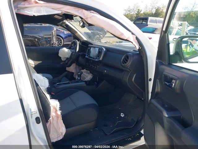 Toyota Tacoma 2023 3TMBZ5DN7PM038768 Image 5