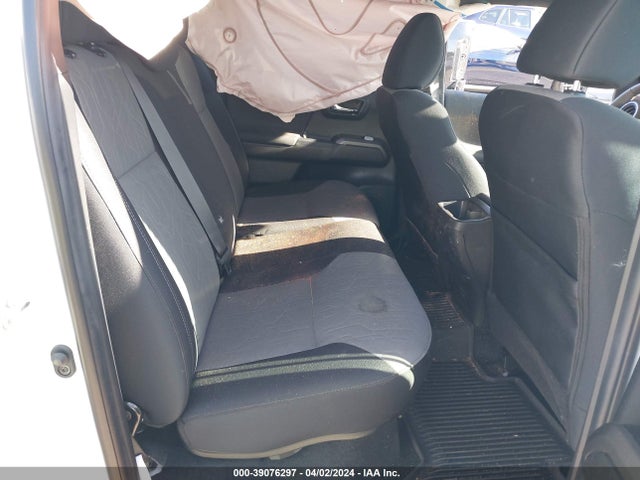 Toyota Tacoma 2023 3TMBZ5DN7PM038768 Image 8