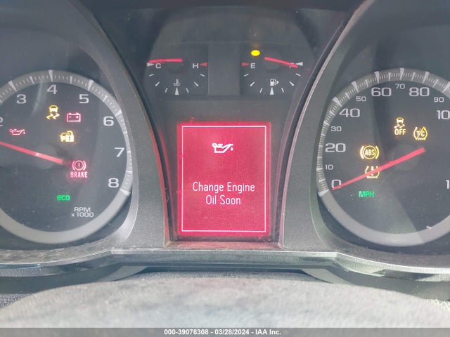 GMC Terrain Slt 2017 2GKFLUEK8H6111017 Image 7