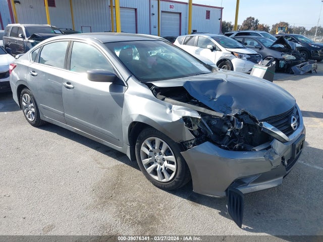 Nissan Altima 2.5 S 2017 1N4AL3AP5HN362032 zdjęcie główne