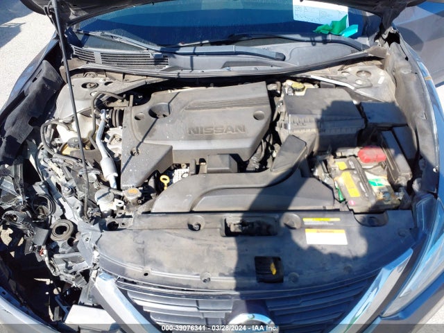 Nissan Altima 2.5 S 2017 1N4AL3AP5HN362032 Image 10