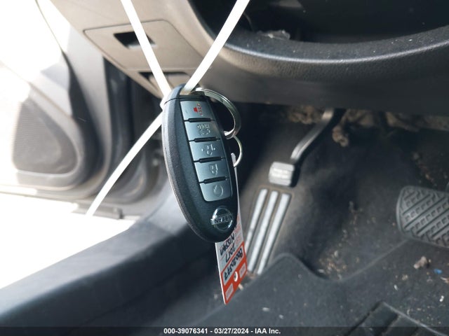 Nissan Altima 2.5 S 2017 1N4AL3AP5HN362032 Image 11