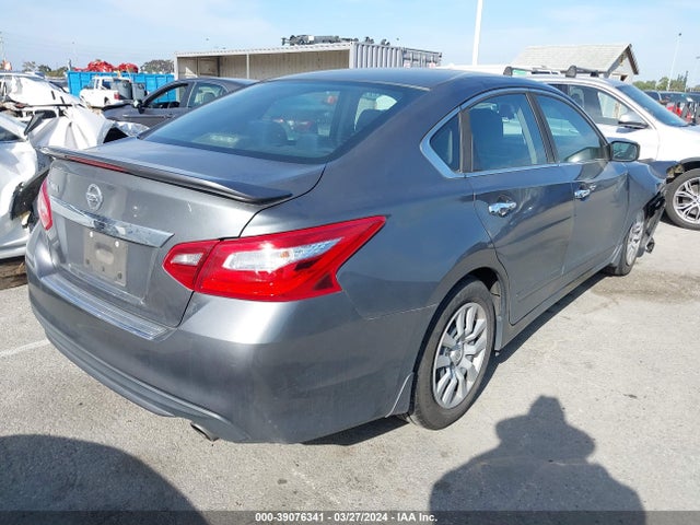 Nissan Altima 2.5 S 2017 1N4AL3AP5HN362032 Image 4