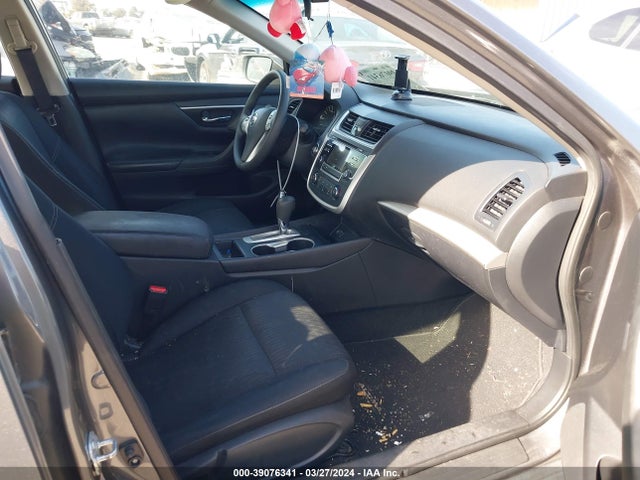 Nissan Altima 2.5 S 2017 1N4AL3AP5HN362032 Image 5
