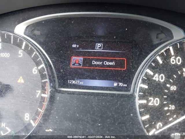 Nissan Altima 2.5 S 2017 1N4AL3AP5HN362032 Image 7
