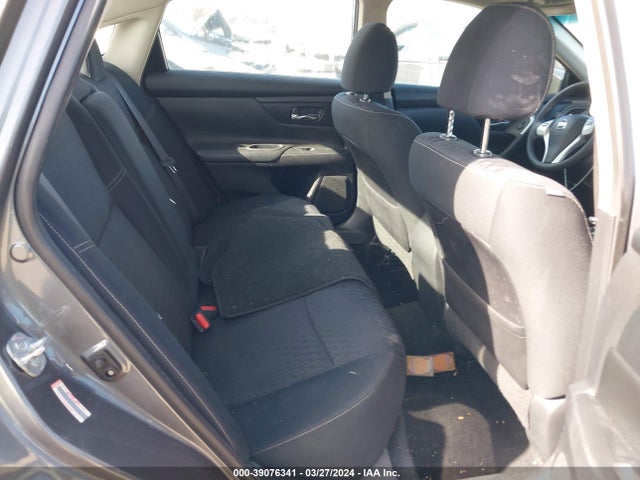 Nissan Altima 2.5 S 2017 1N4AL3AP5HN362032 Image 8
