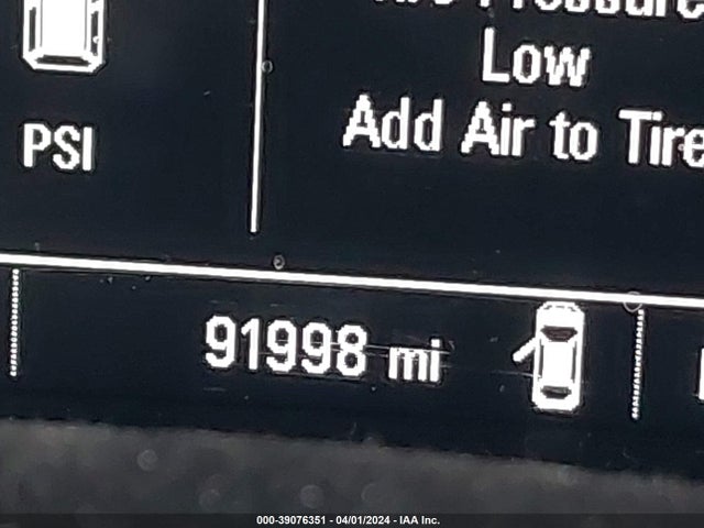 Chevrolet EQUINOX LT 2018 2GNAXSEV0J6210968 Image 16
