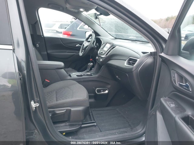 Chevrolet EQUINOX LT 2018 2GNAXSEV0J6210968 Image 5