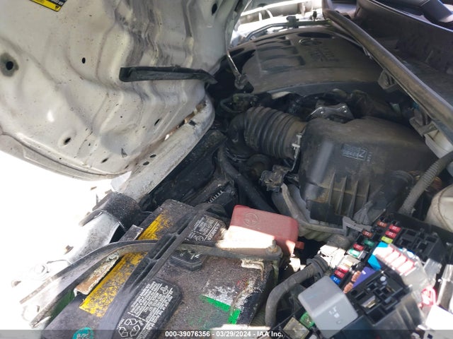Toyota Corolla Le Eco 2016 5YFBPRHE3GP457460 Image 10