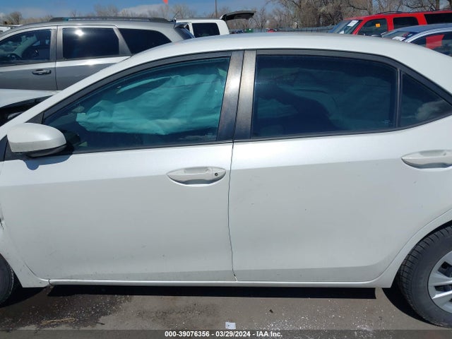 Toyota Corolla Le Eco 2016 5YFBPRHE3GP457460 Image 13