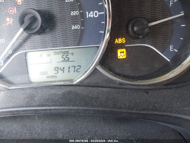 Toyota Corolla Le Eco 2016 5YFBPRHE3GP457460 Image 14