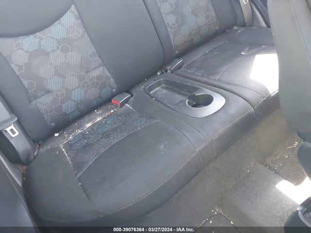 Chevrolet Spark 1lt Cvt 2017 KL8CD6SA0HC732853 Image 8