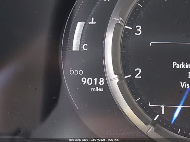 58AJZ1B16PU157285 Lexus Es 350 F Sport Handling