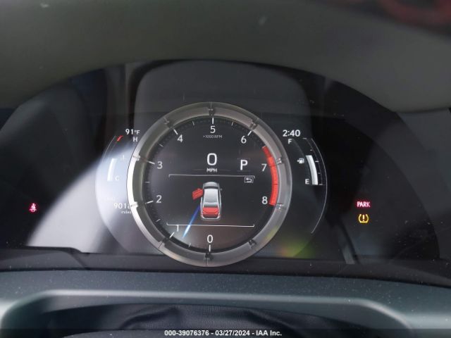 58AJZ1B16PU157285 Lexus Es 350 F Sport Handling