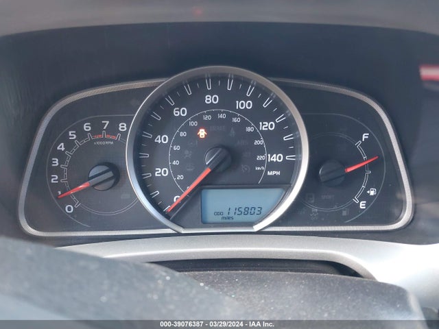 Toyota RAV4 LE 2015 2T3ZFREV4FW137042 Image 7