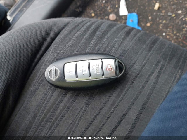 Nissan SENTRA SV 2017 3N1AB7APXHY386191 Image 11