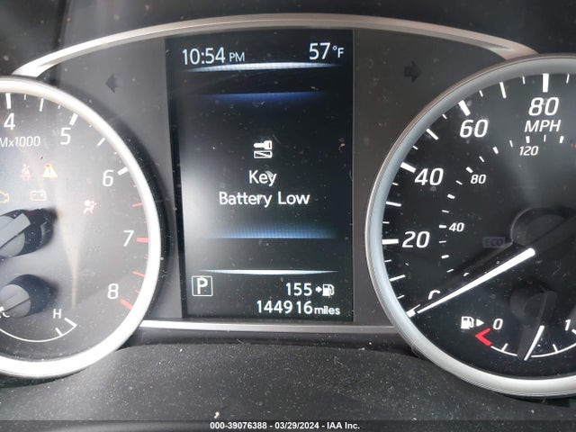 Nissan SENTRA SV 2017 3N1AB7APXHY386191 Image 15