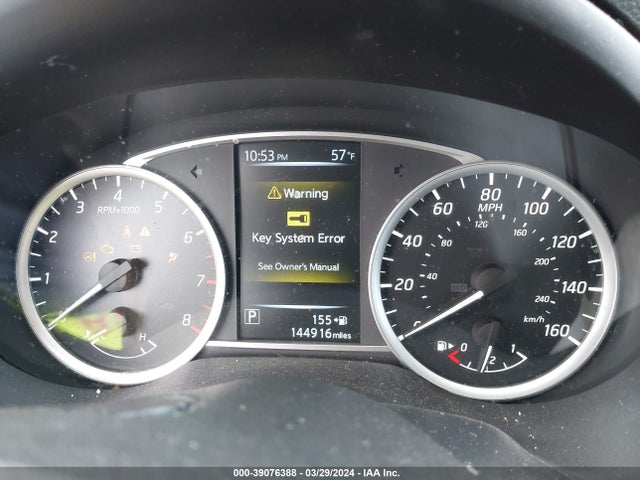 Nissan SENTRA SV 2017 3N1AB7APXHY386191 Image 7