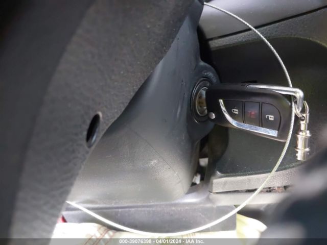 JTNKARJE5GJ518187 Scion IM
