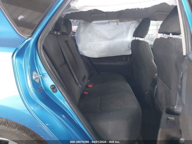 JTNKARJE5GJ518187 Scion IM