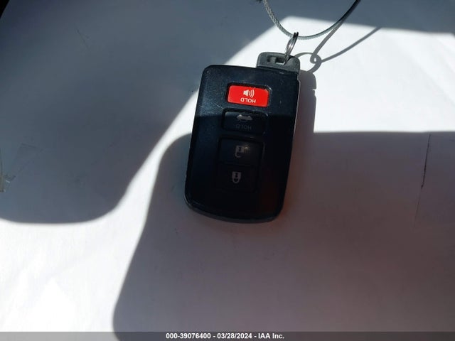 Toyota Corolla S Premium 2015 5YFBURHE5FP260720 Image 11